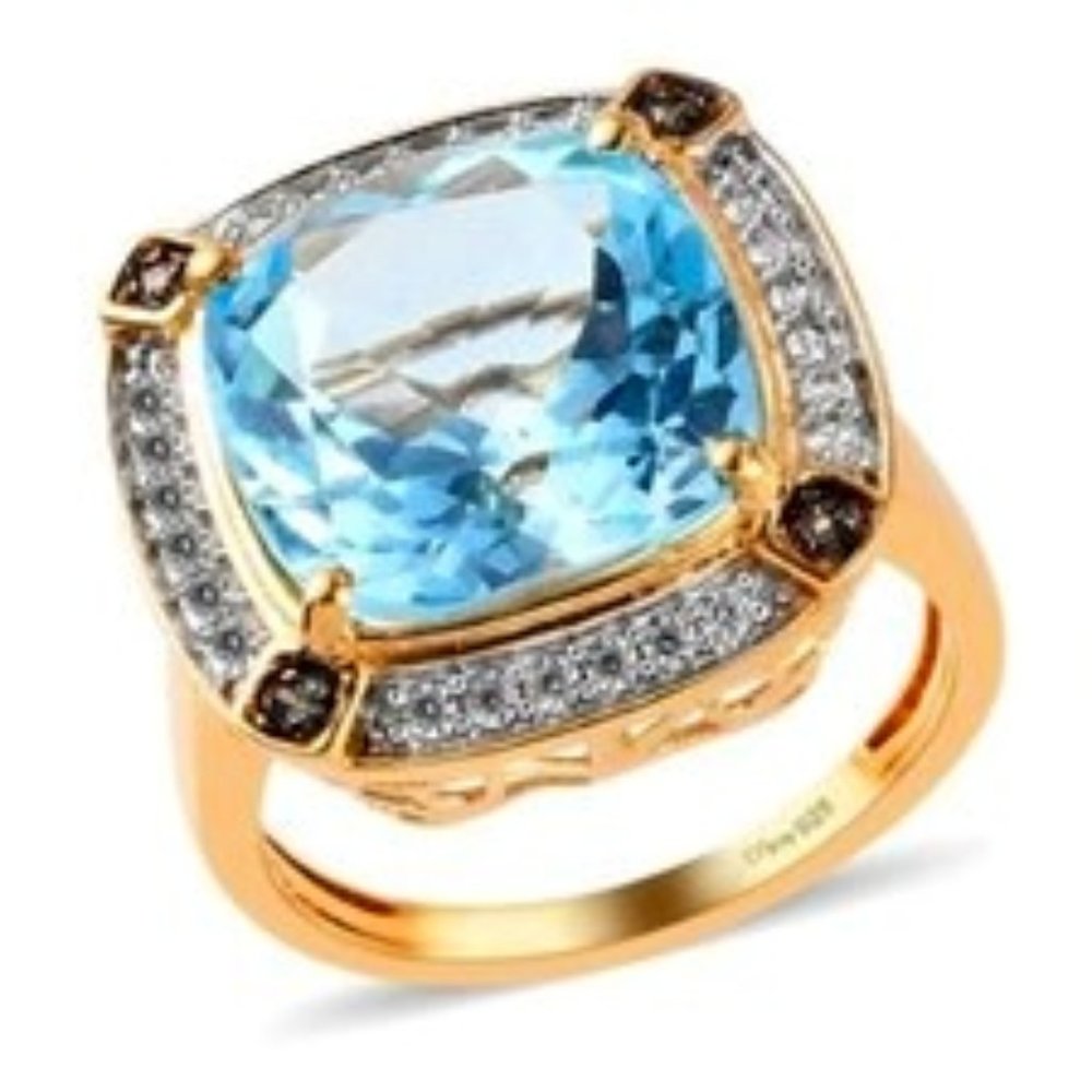 Women's Ring Size 7